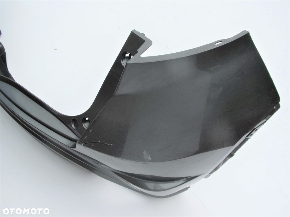 HONDA CIVIC UFO 2006 - 2012 zderzak spoiler tył OE - 2
