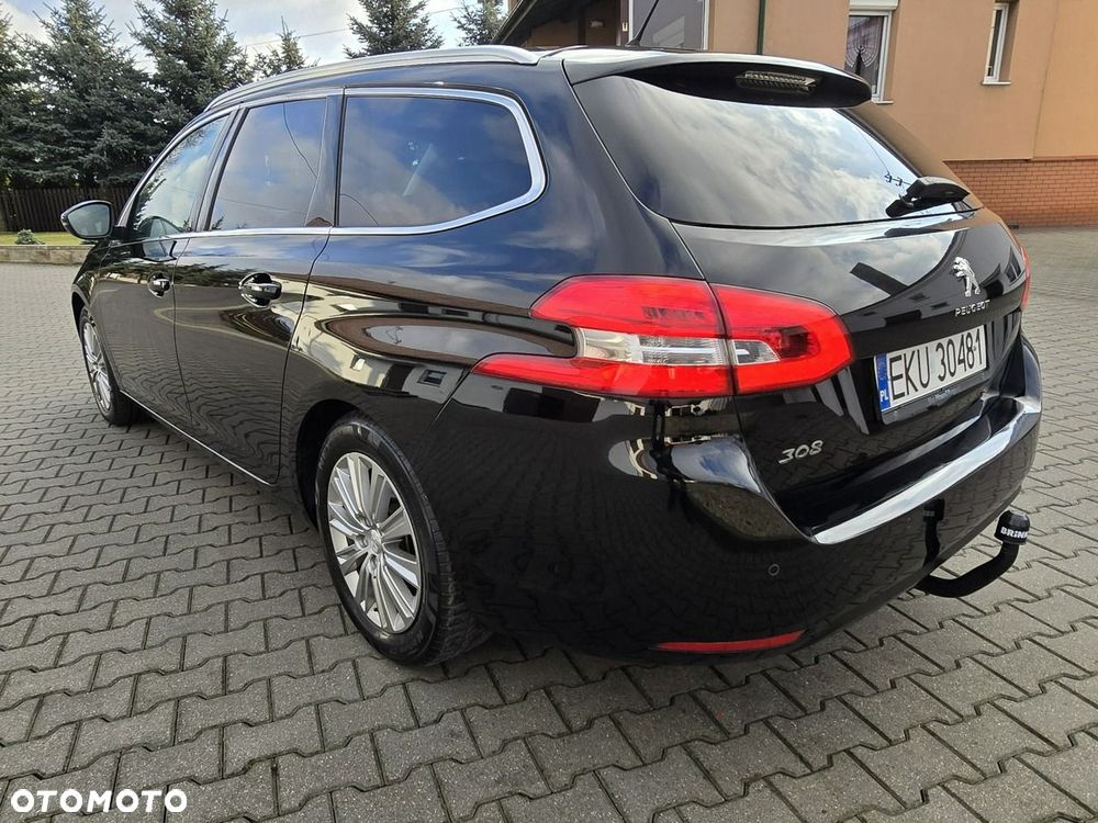 Peugeot 308 - 12