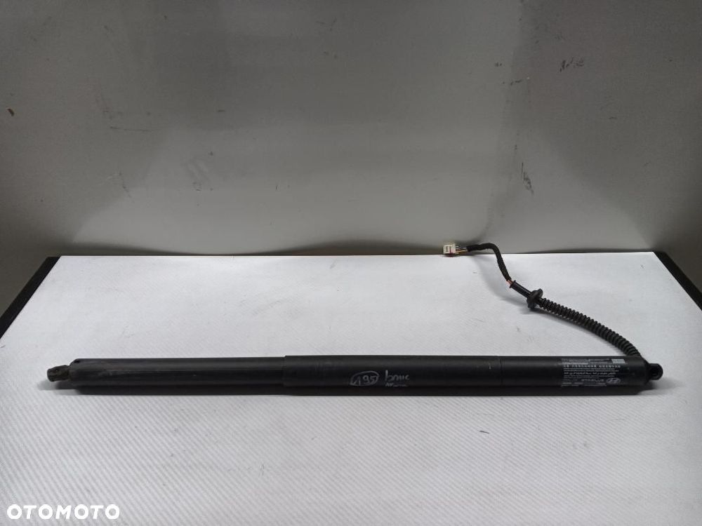 SIŁOWNIK KLAPY TYŁ TYLNY HYUNDAI IONIQ 5 81841-NL100 - 1