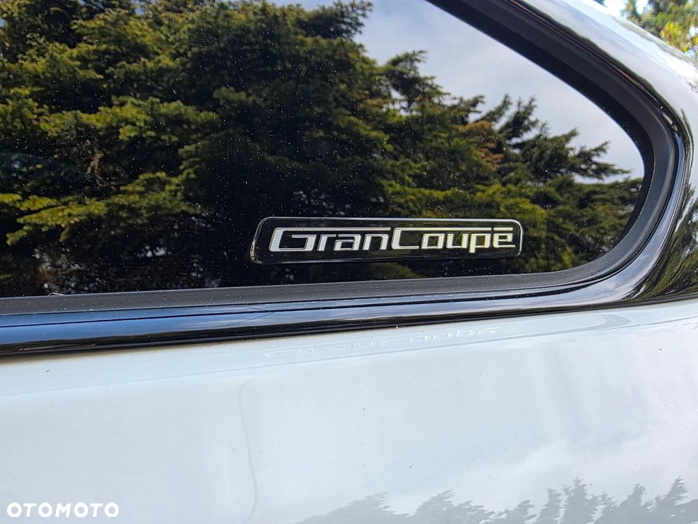 BMW Seria 4 430i xDrive Exclusive sport - 13