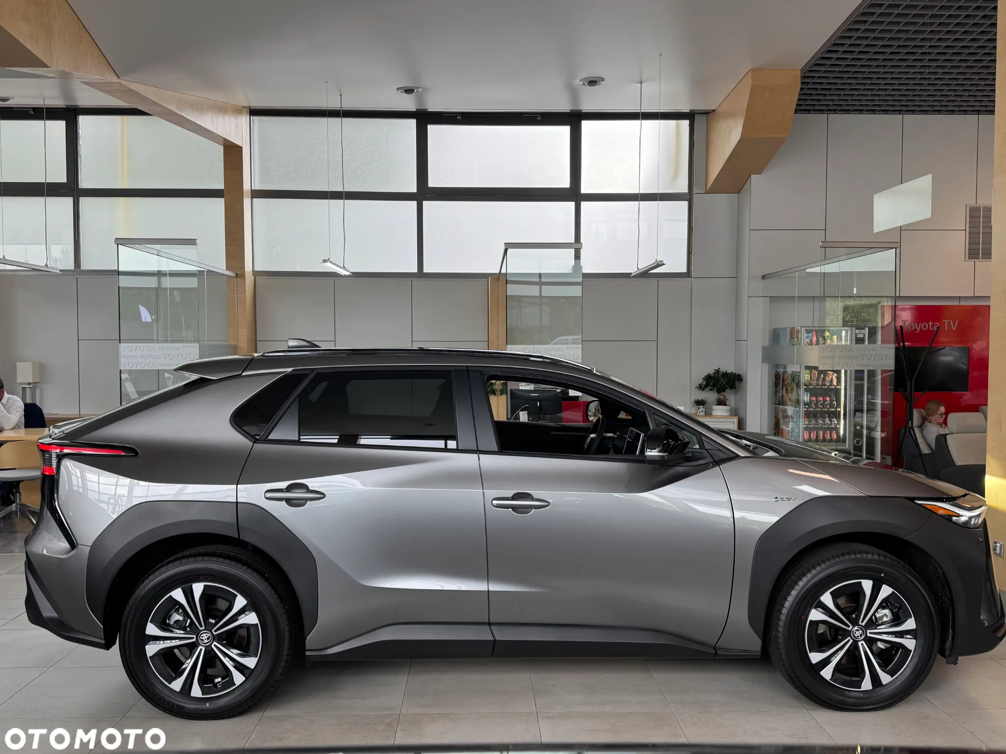 Toyota bZ4X 71.4kWh Prestige - 8