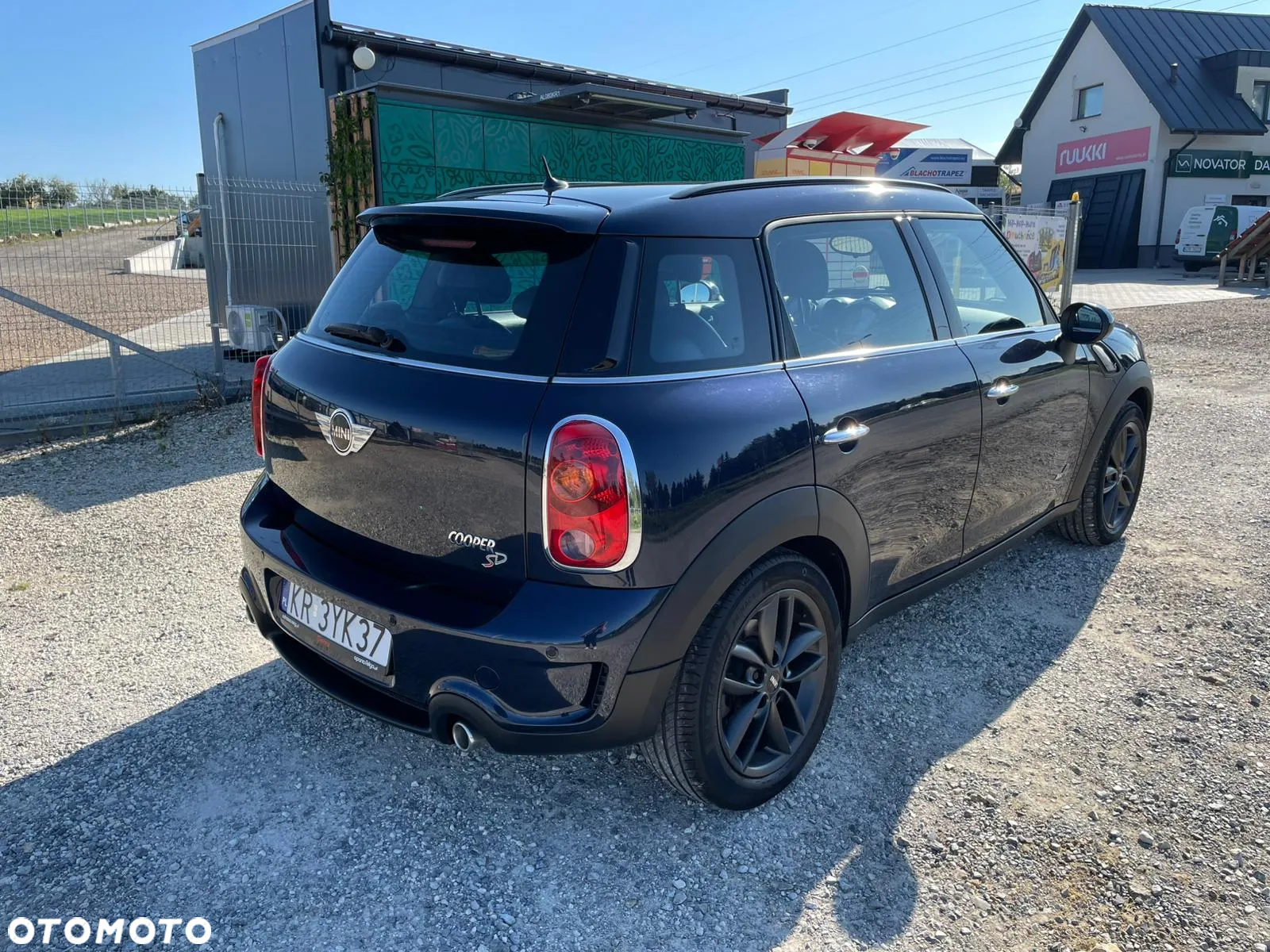 MINI Countryman - 4