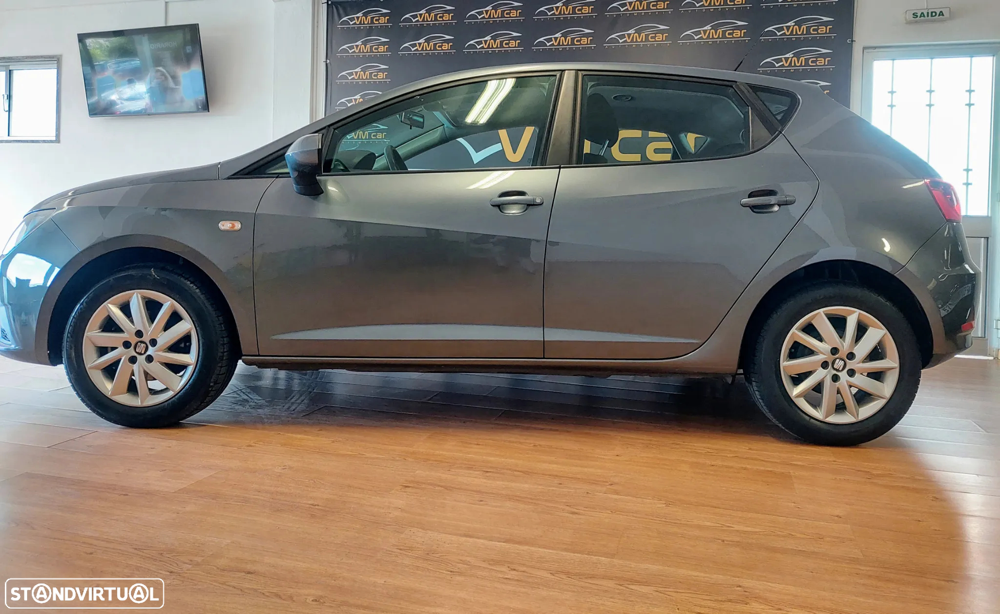 SEAT Ibiza 1.0 Reference - 6