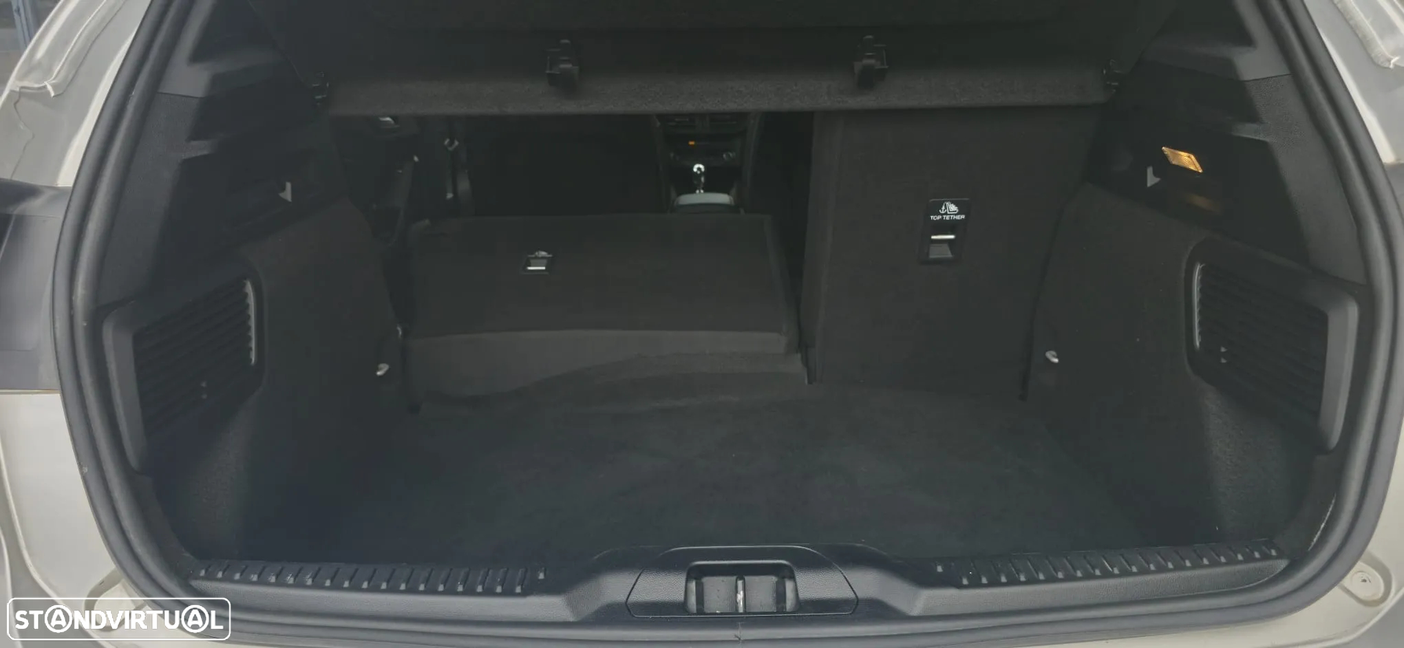 Ford Focus 1.0 EcoBoost MHEV Active X - 8