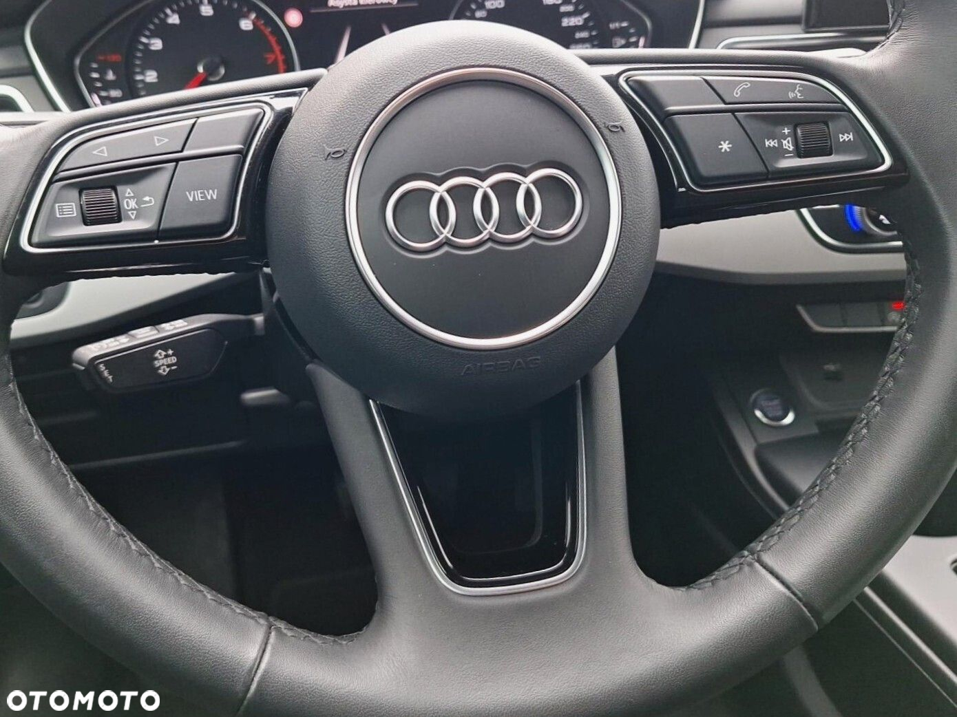 Audi A4 - 12