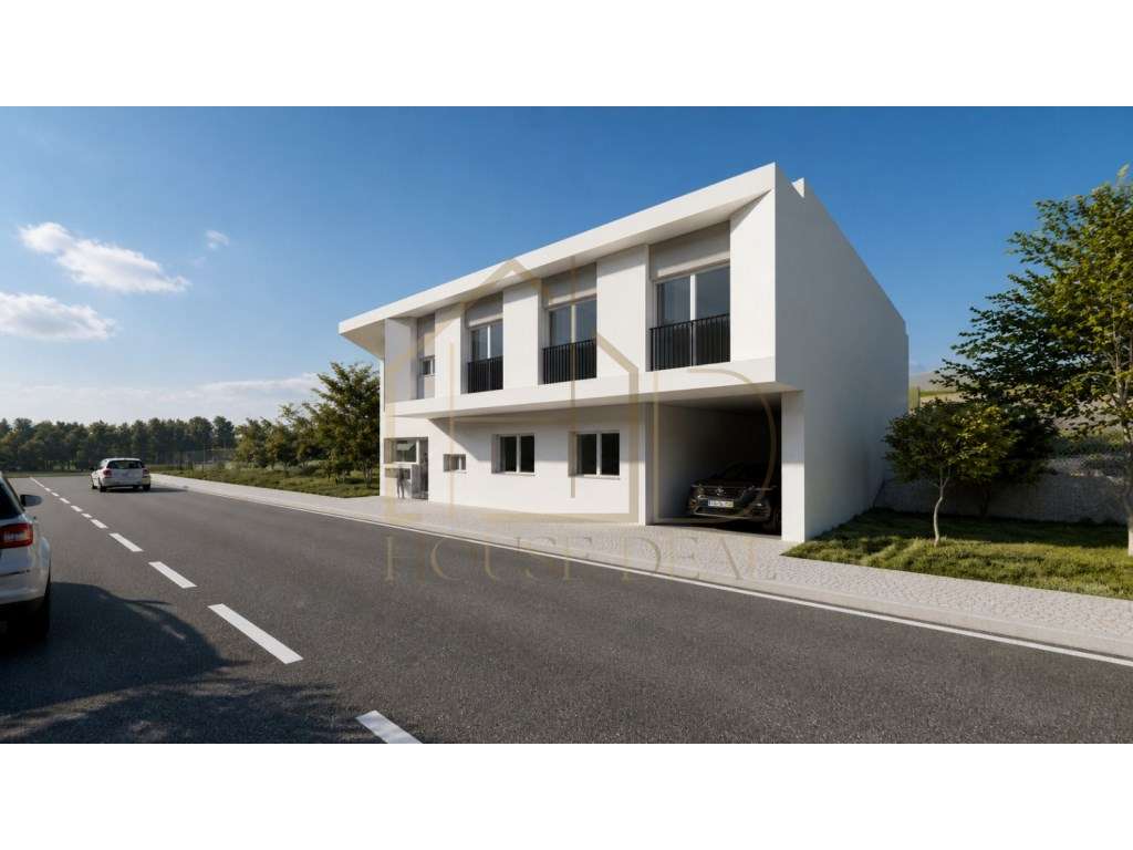 ESPLÊNDIDO Apartamento T1 com Parqueamento. Pinhal do General. Fern...