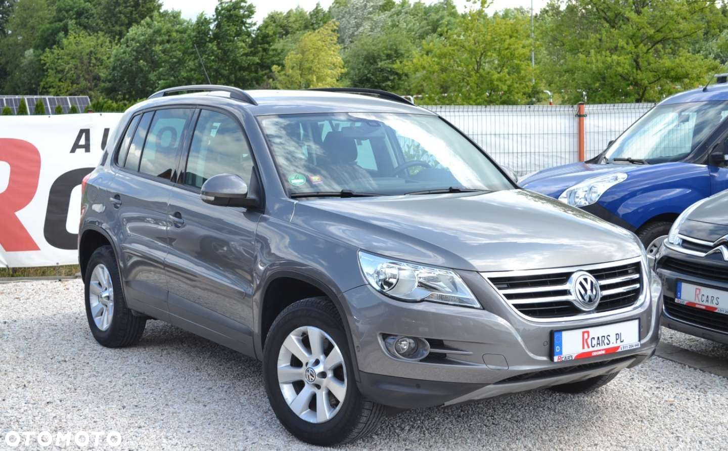 Volkswagen Tiguan 2.0 TDI 4Mot Track DSG - 10