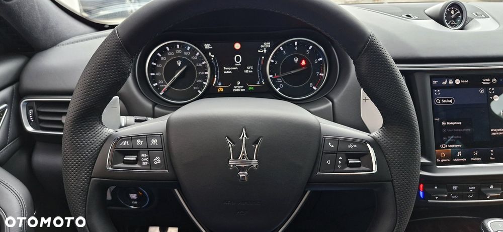 Maserati Levante - 13