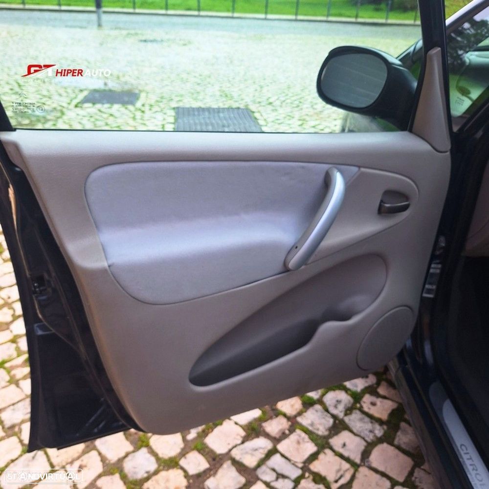 Citroën Xsara Picasso 1.6 HDi Premier - 5