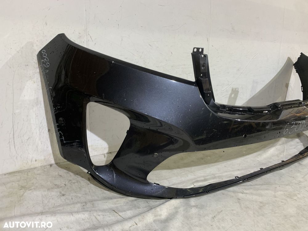 Bara fata Kia Sorento 4, 2020, 2021, 2022, 2023, cod origine OE 86511-C5500. - 3