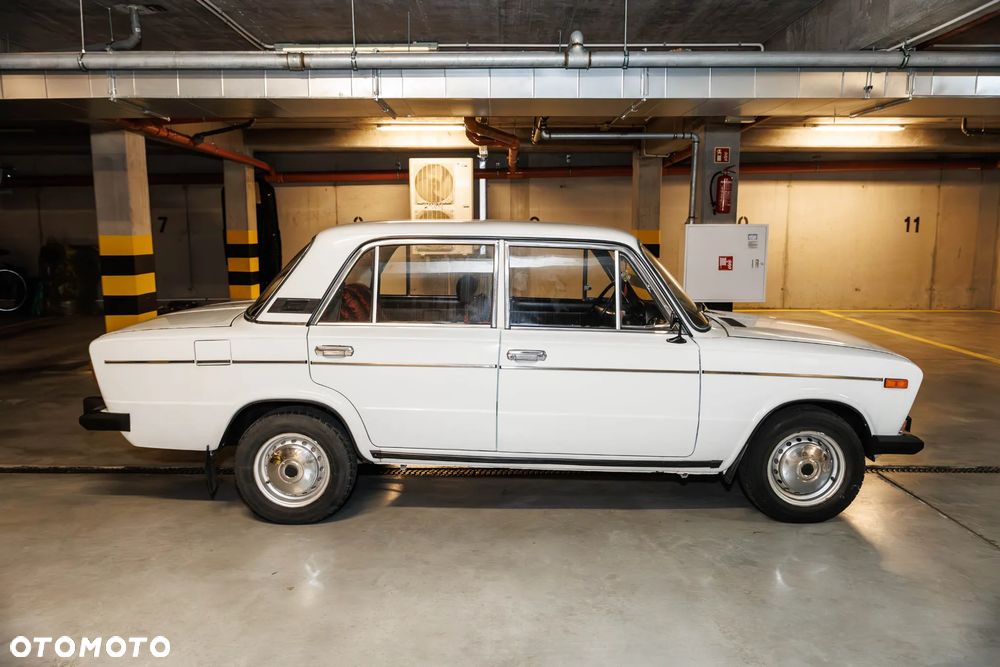 Lada 2106 - 7