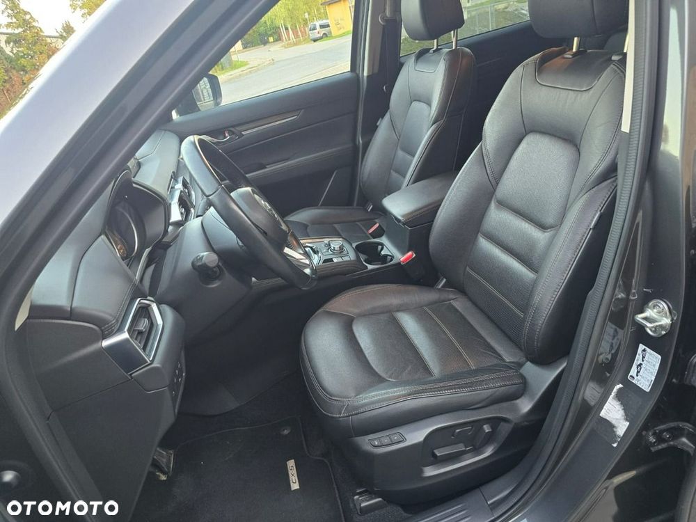 Mazda CX-5 - 29