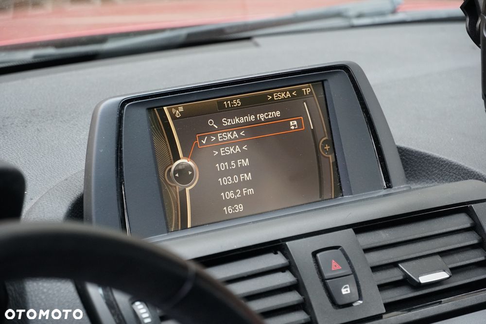 BMW Seria 1 116d - 29