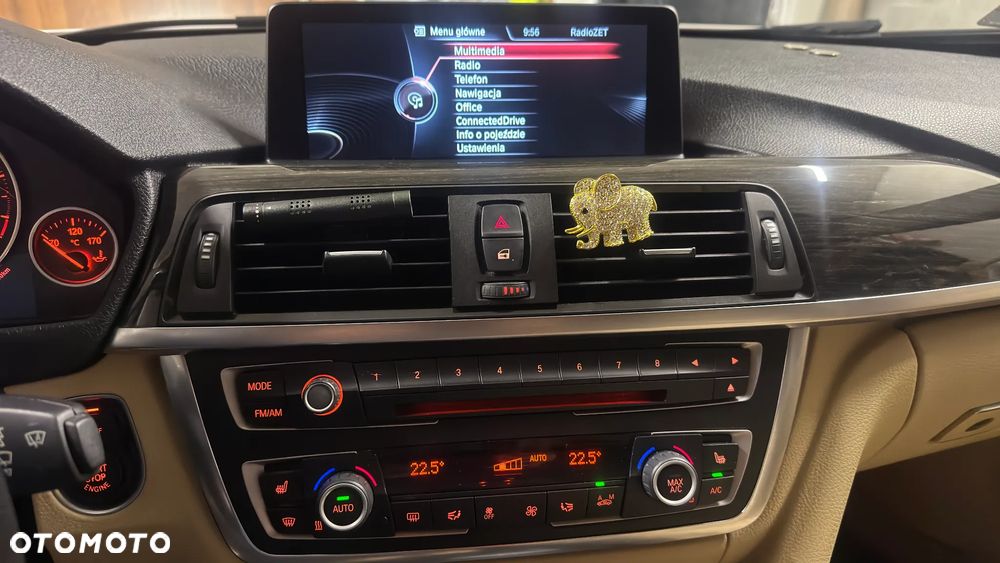 BMW Seria 3 328i Luxury Line - 4