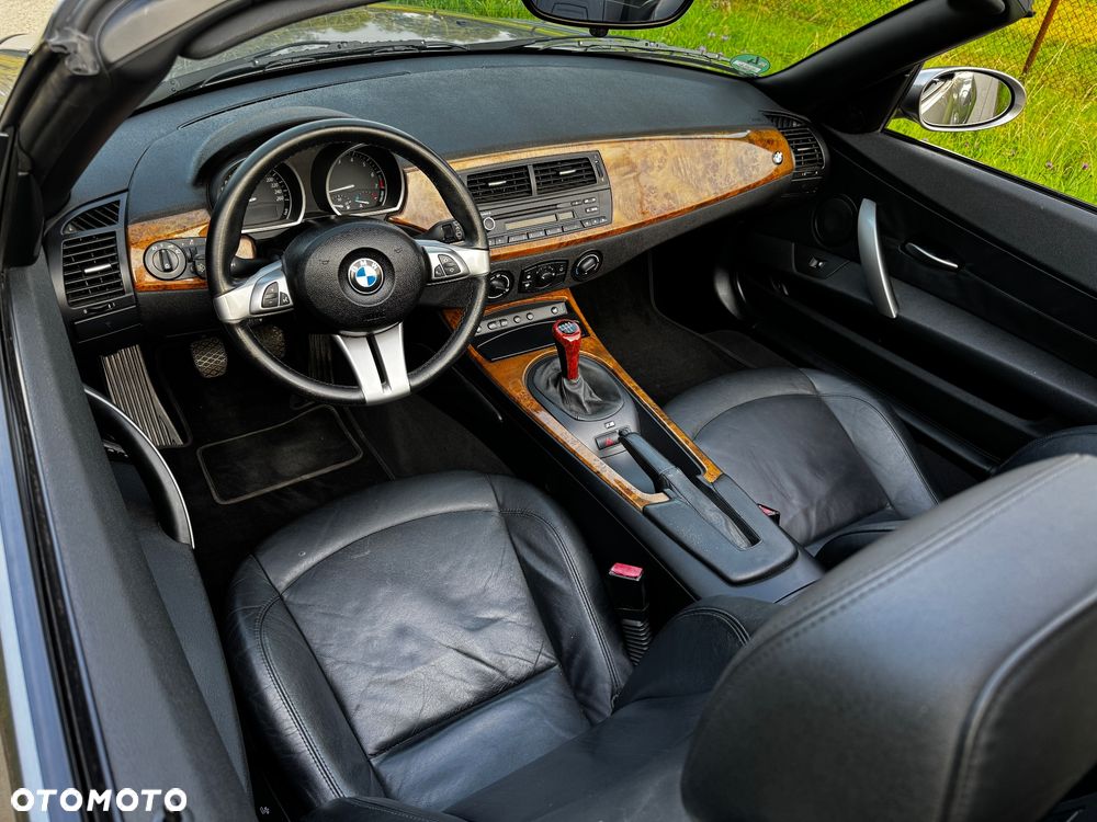 BMW Z4 - 25