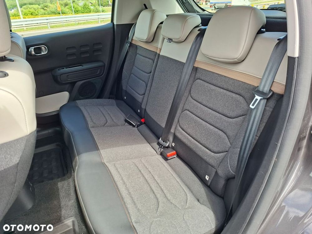 Citroën C3 1.2 PureTech Shine - 16