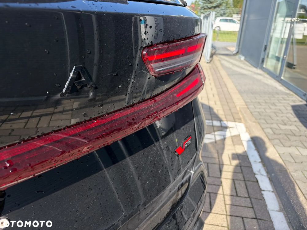 Skoda Kodiaq 2.0 TSI 4x4 RS DSG - 28