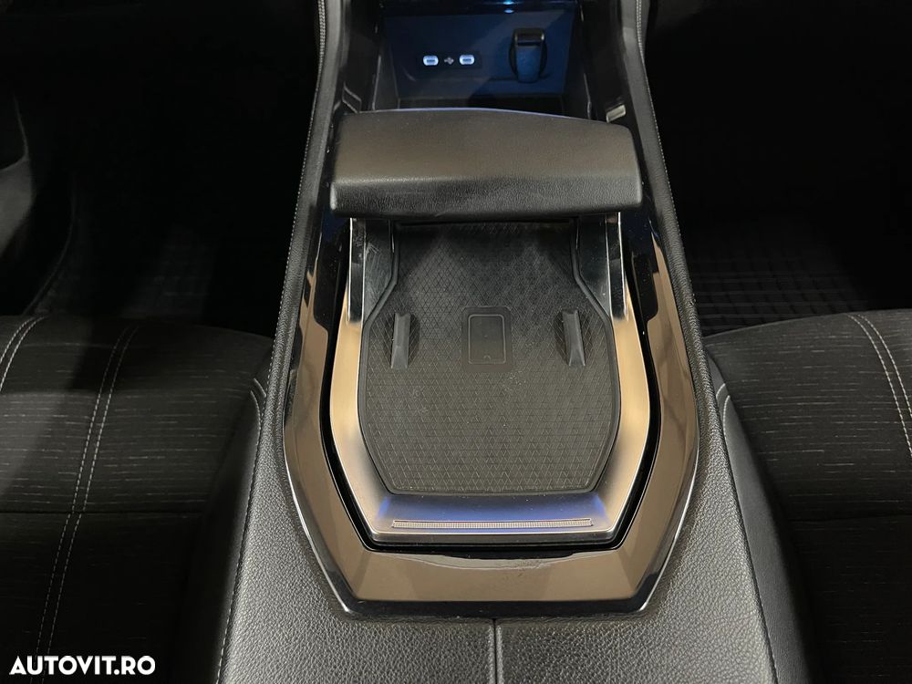 Renault Austral E-Tech Full 200 Techno - 31