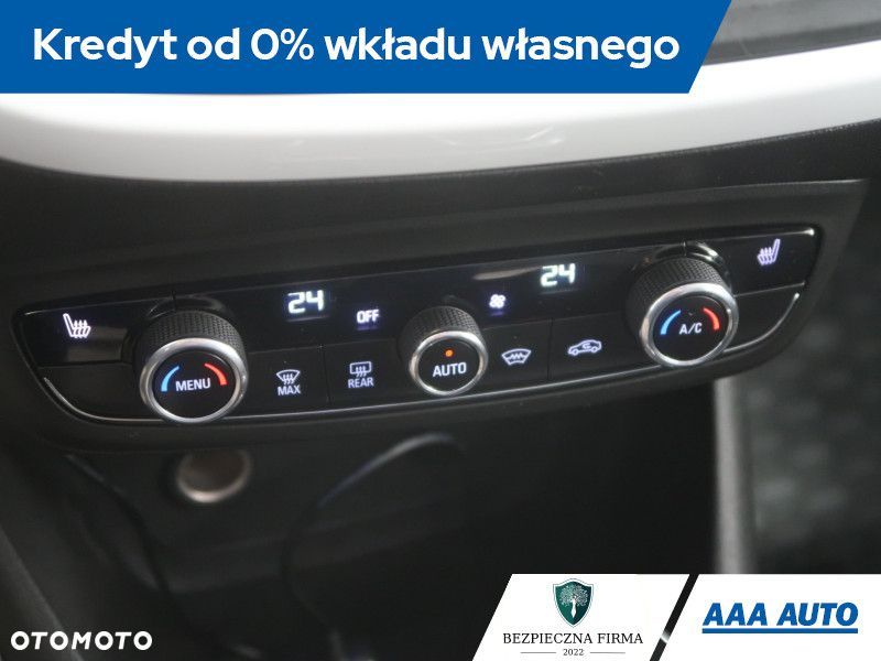 Opel Crossland X - 13