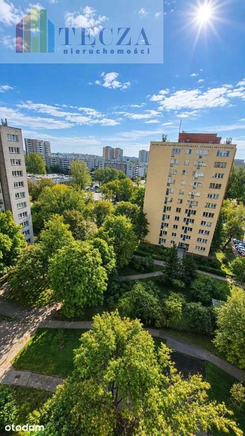34 m2,umeblowane,ul.Kaukaska 6, tramwaj obok