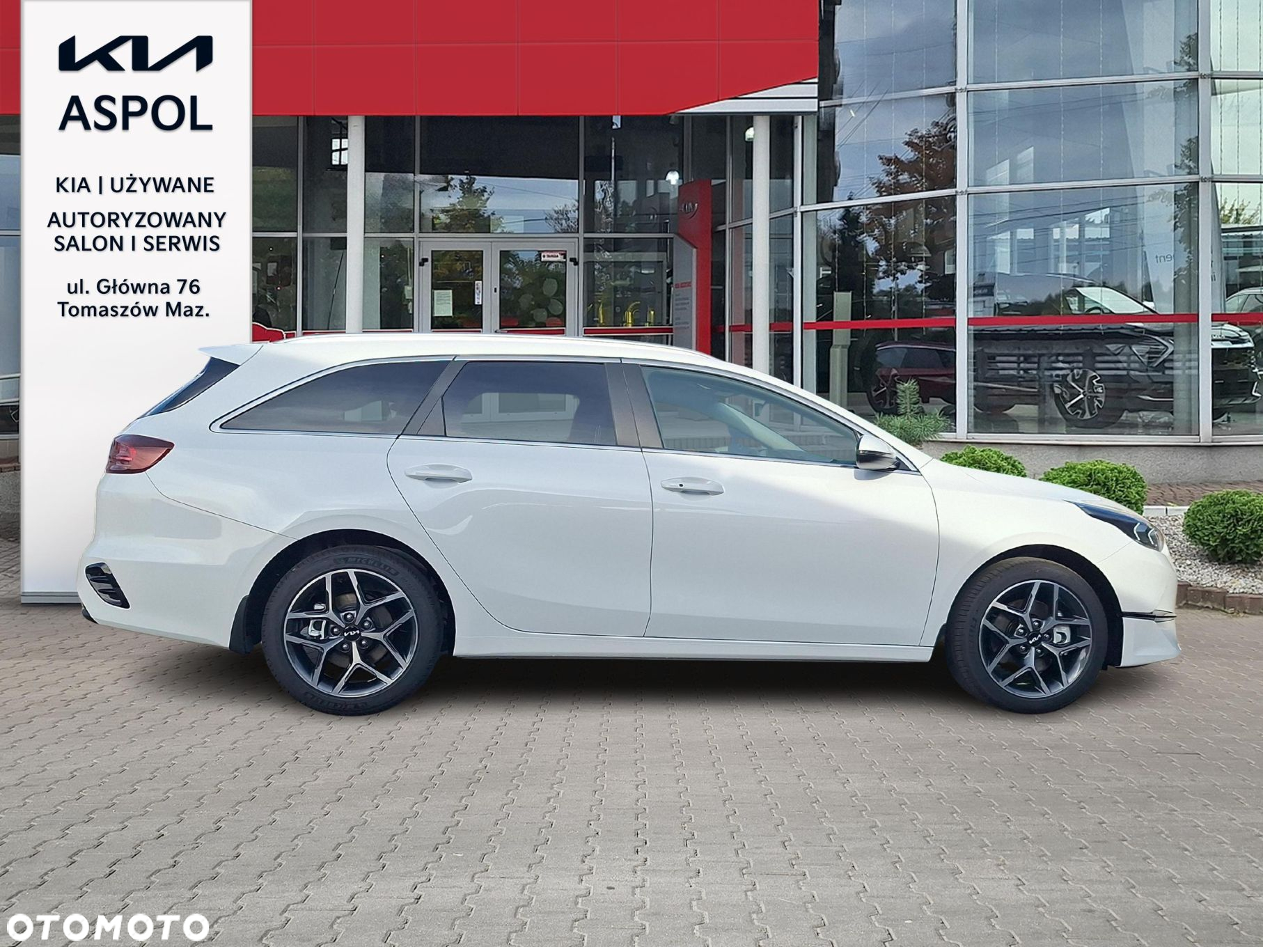 Kia Ceed - 4