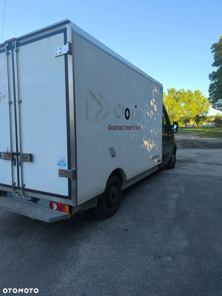 Renault Master - 6