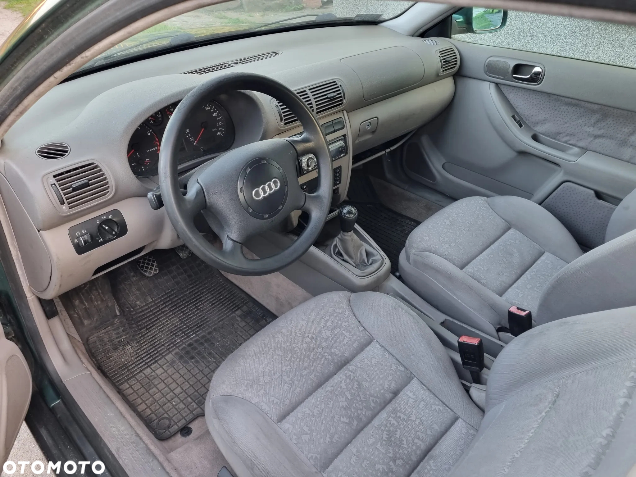 Audi A3 - 11