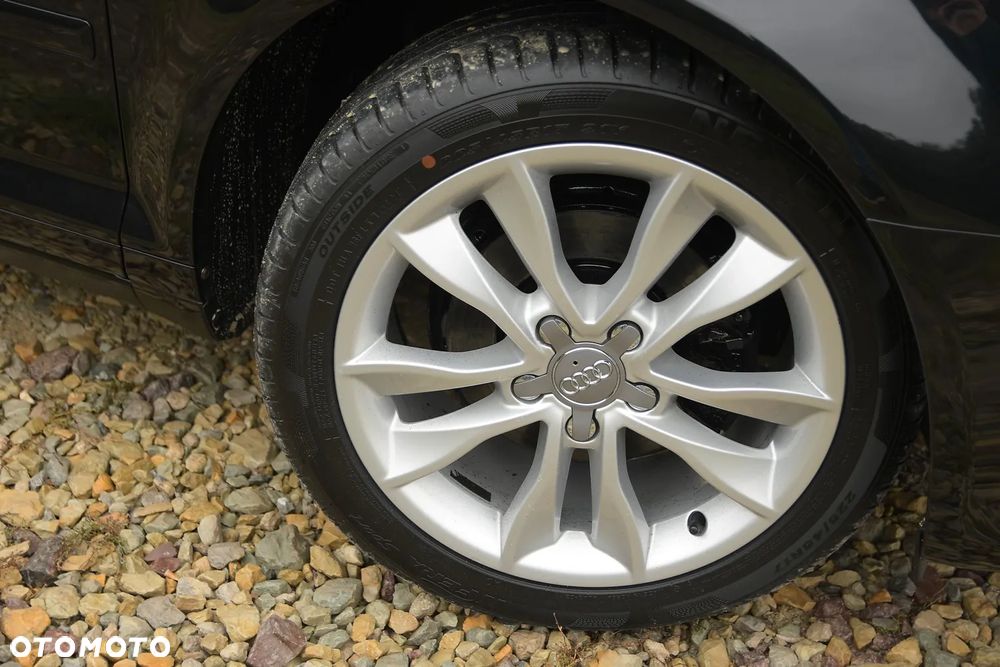 Audi A3 1.6 TDI ultra Attraction - 15