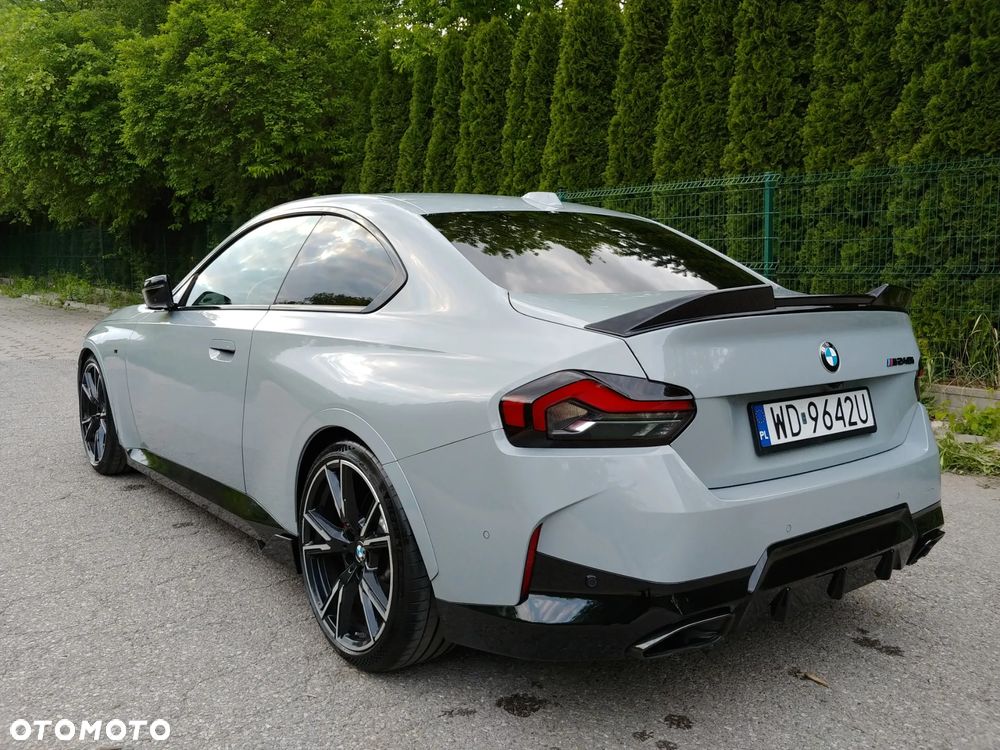 BMW Seria 2 M240i xDrive - 8
