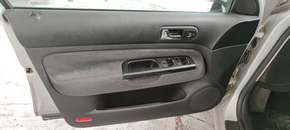 VW GOLF IV PARA PEÇAS - 11