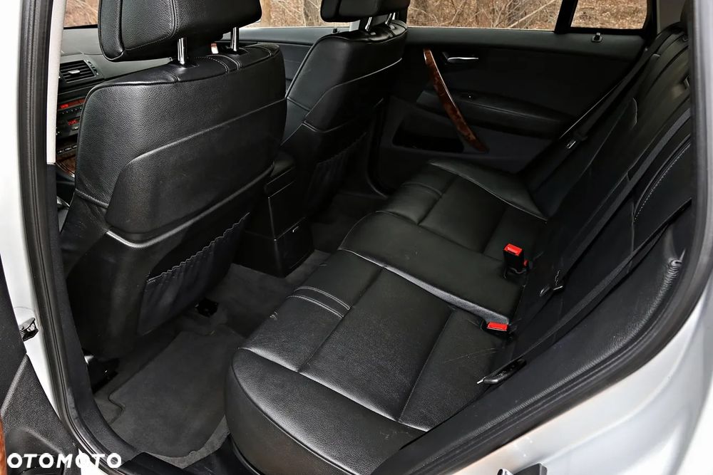 BMW X3 xDrive30d - 30