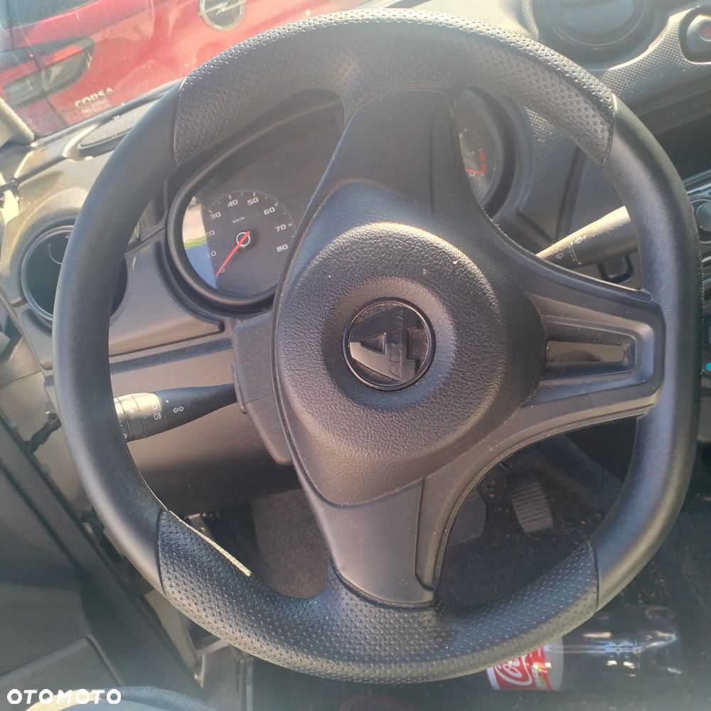 AIXAM MINIAUTO KIEROWNICA W ŁADNYM STANIE - 1