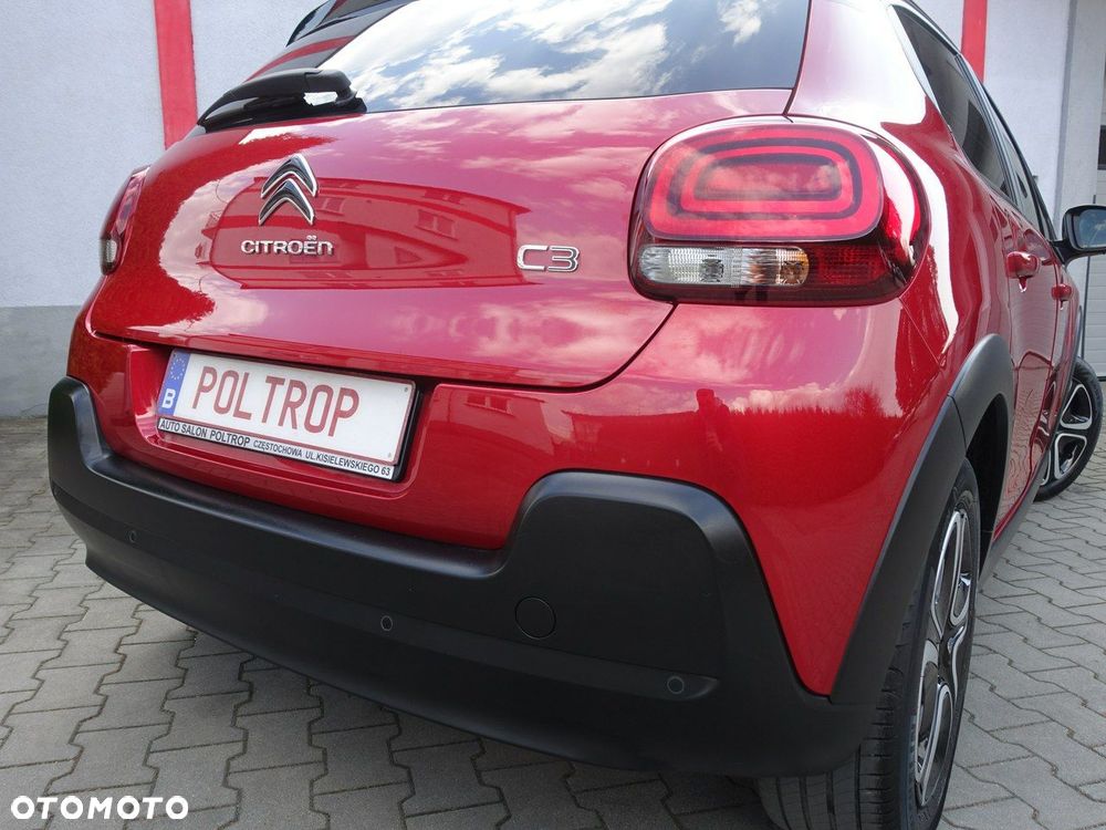 Citroën C3 1.2 PureTech Shine - 6