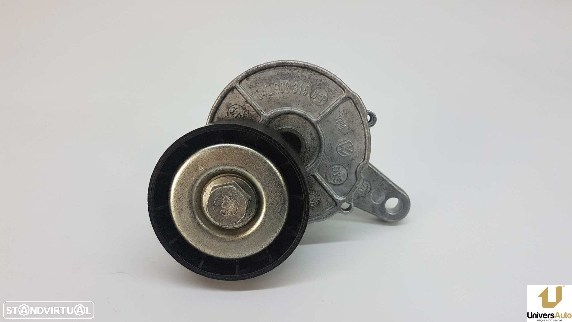 TENSOR CORREIA AUXILIAR AUDI Q3 (8UG) SPORT EDITION - 4