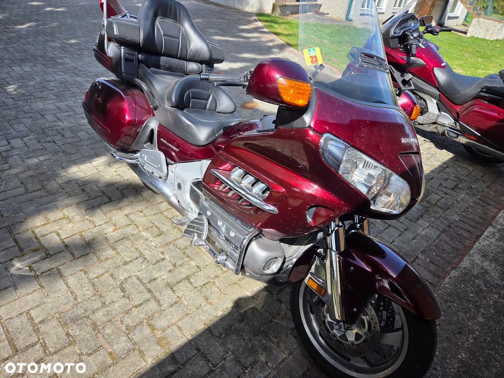 Honda GL - 1