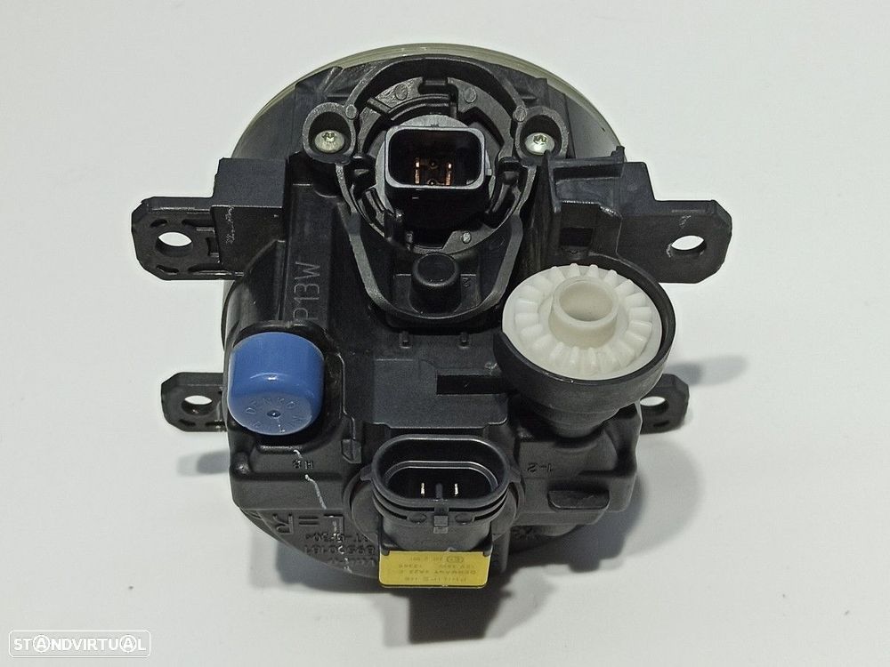 FAROL DE NEVOEIRO DIREITO MITSUBISHI OUTLANDER (GF0) MOTION 2WD - 5