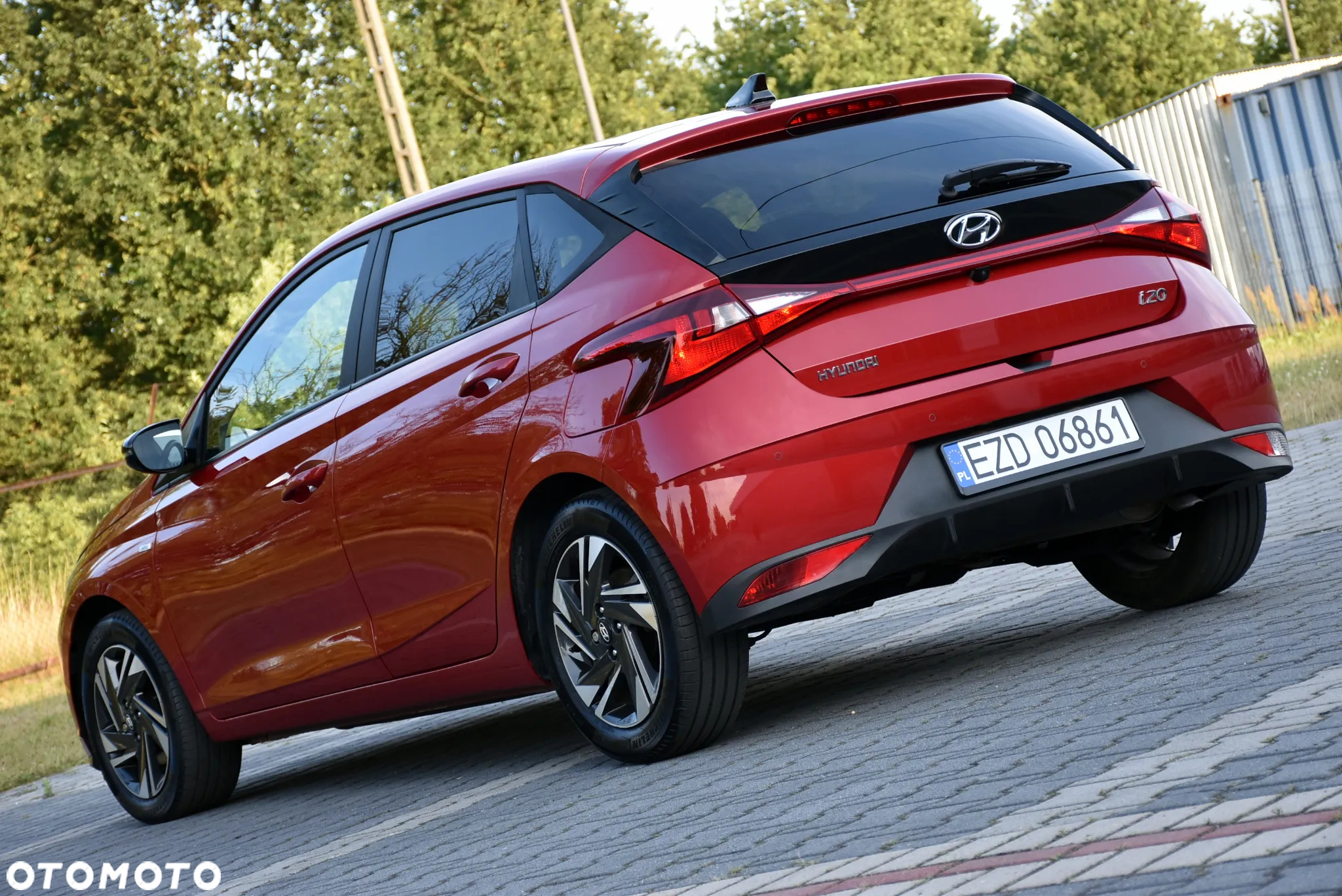 Hyundai i20 - 3
