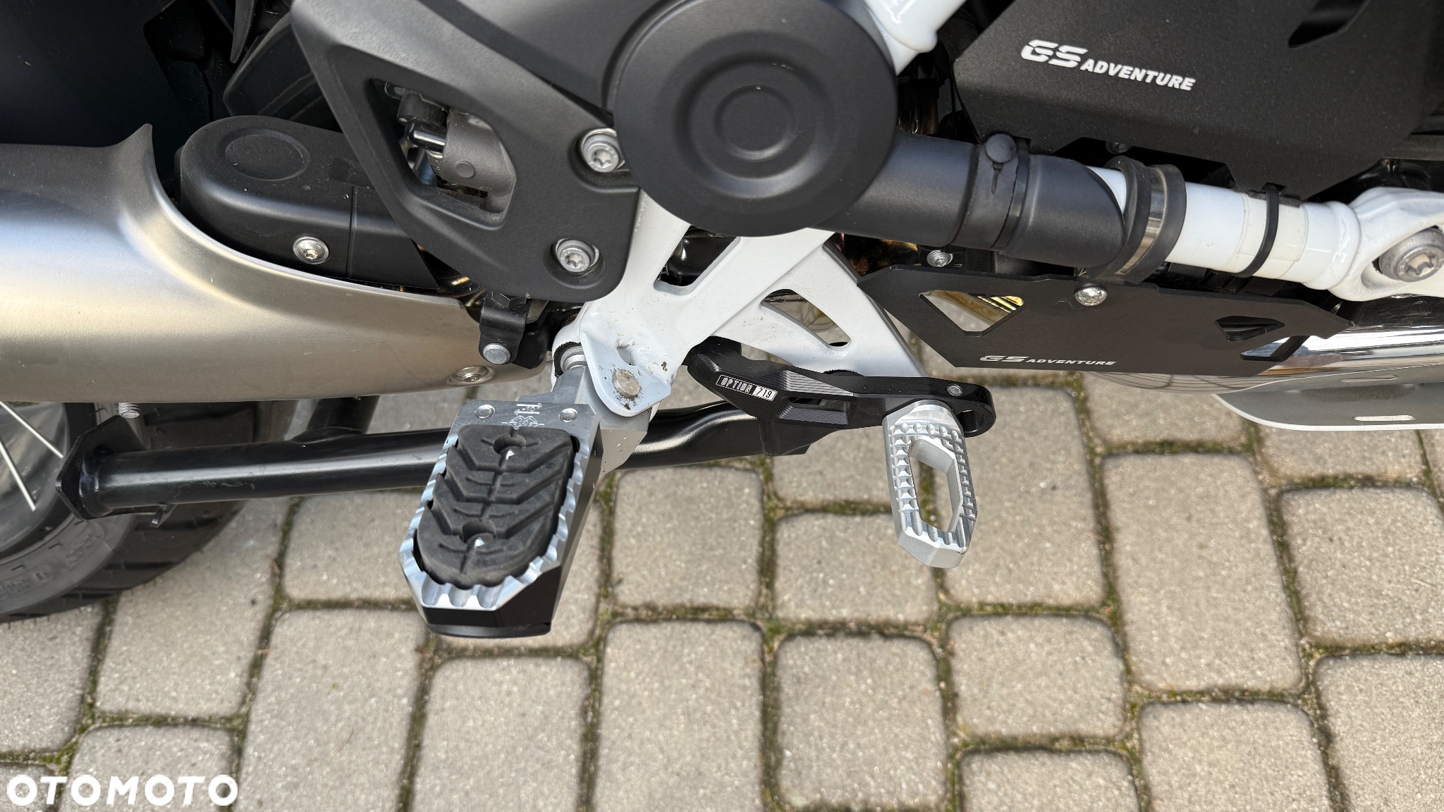 BMW GS - 10