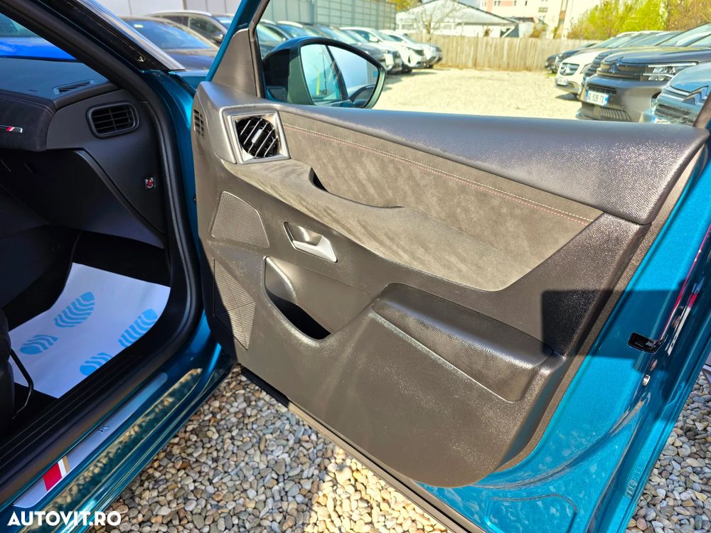 DS Automobiles DS 3 Crossback - 13