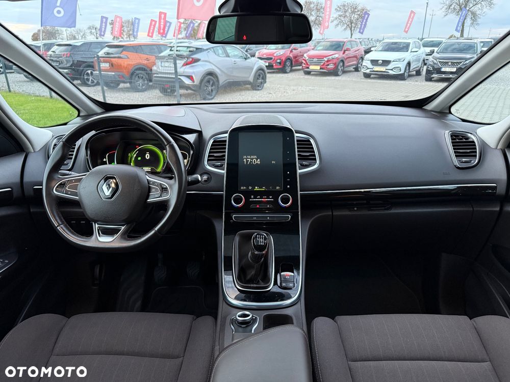 Renault Espace 1.6 dCi Energy Life 7os - 18