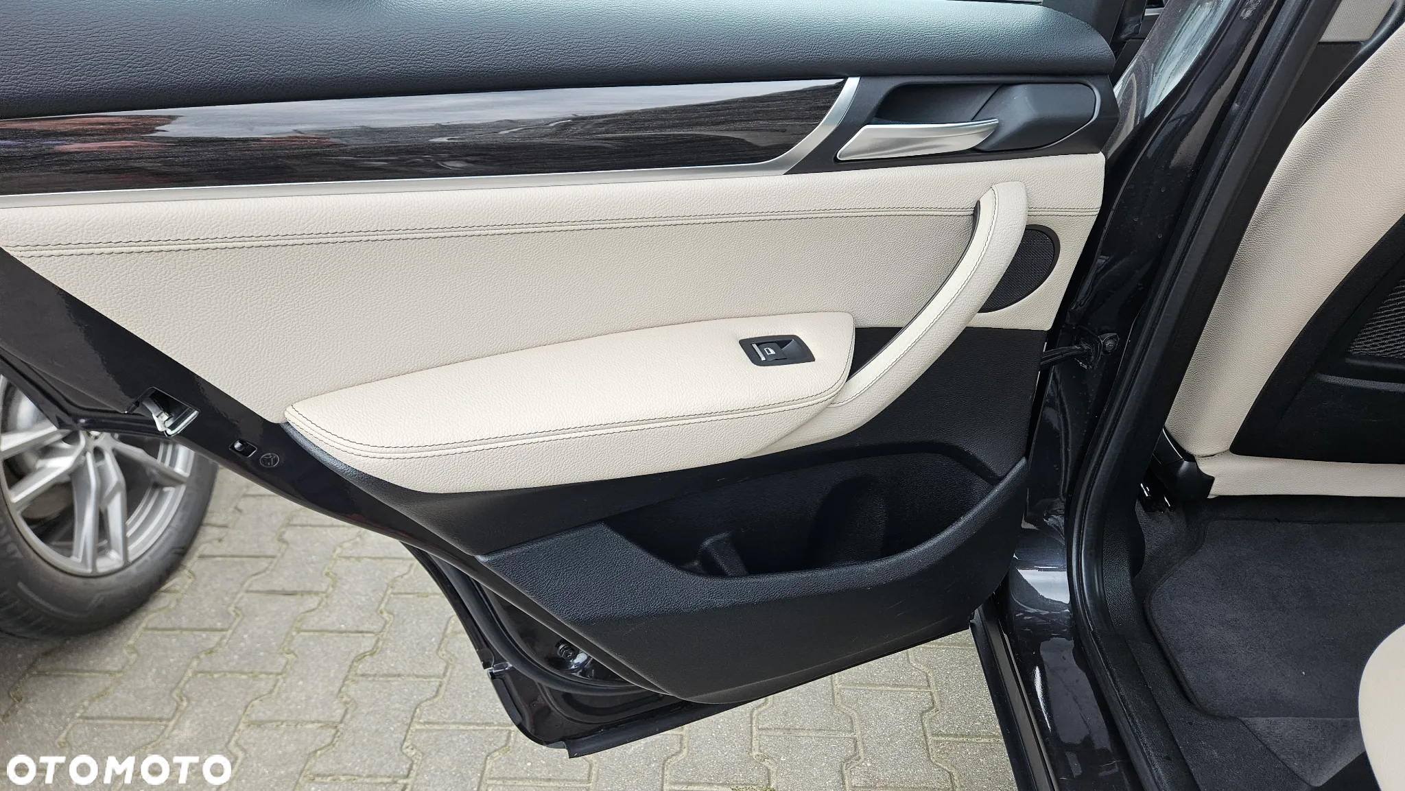 BMW X4 xDrive20i xLine - 14