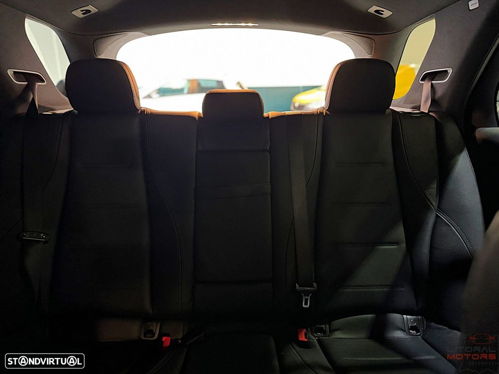 Mercedes-Benz GLE 350 de 4Matic - 42