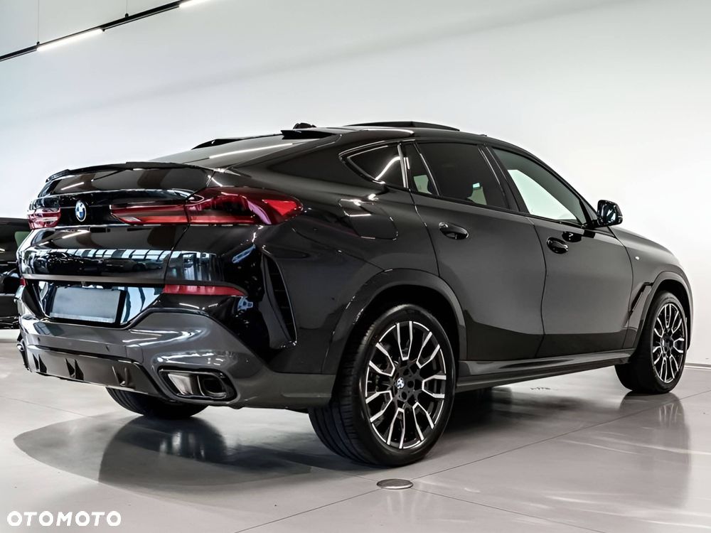 BMW X6 - 5