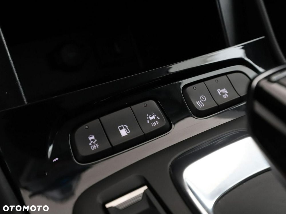 Opel Grandland X Plug-in-Hybrid4 1.6 DI Start/Stop INNOVATION - 30