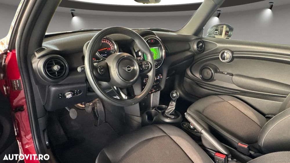 Mini ONE Standard - 7