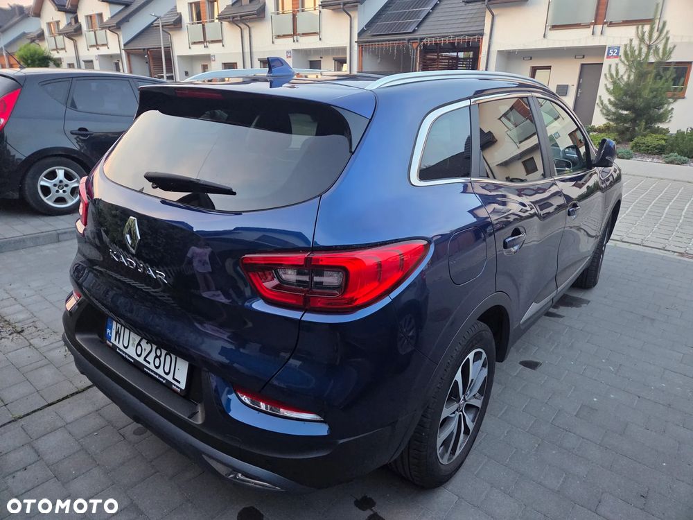 Renault Kadjar 1.5 Blue dCi Easy Life - 3