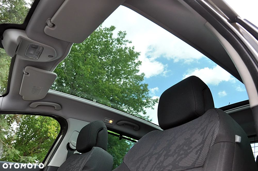 Peugeot 3008 2.0 HDi Allure - 19