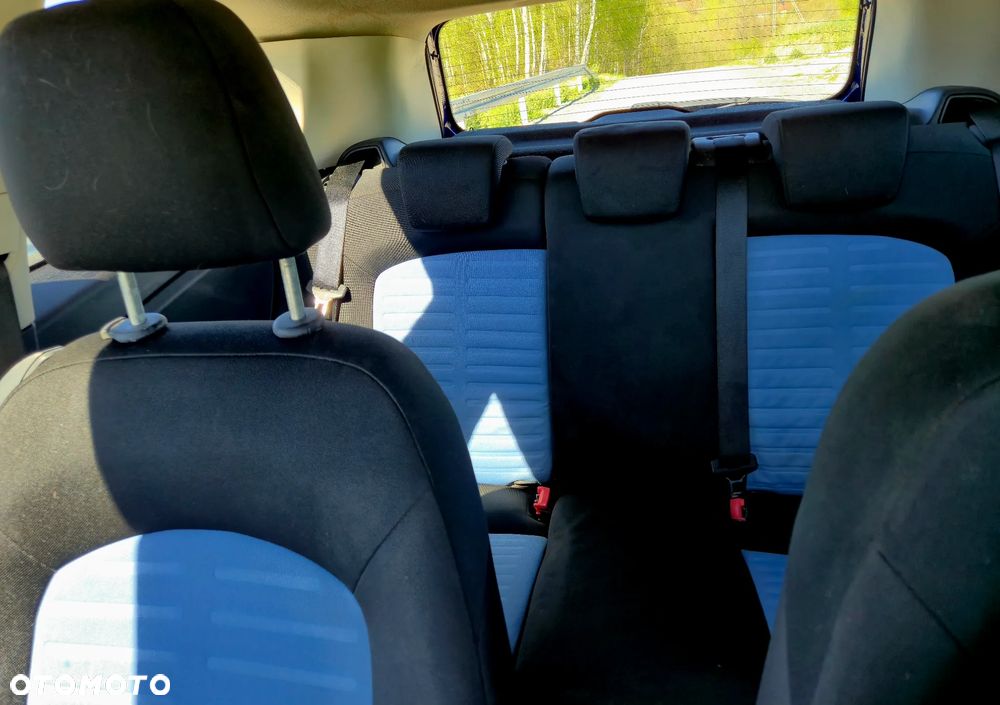 Fiat Punto - 7