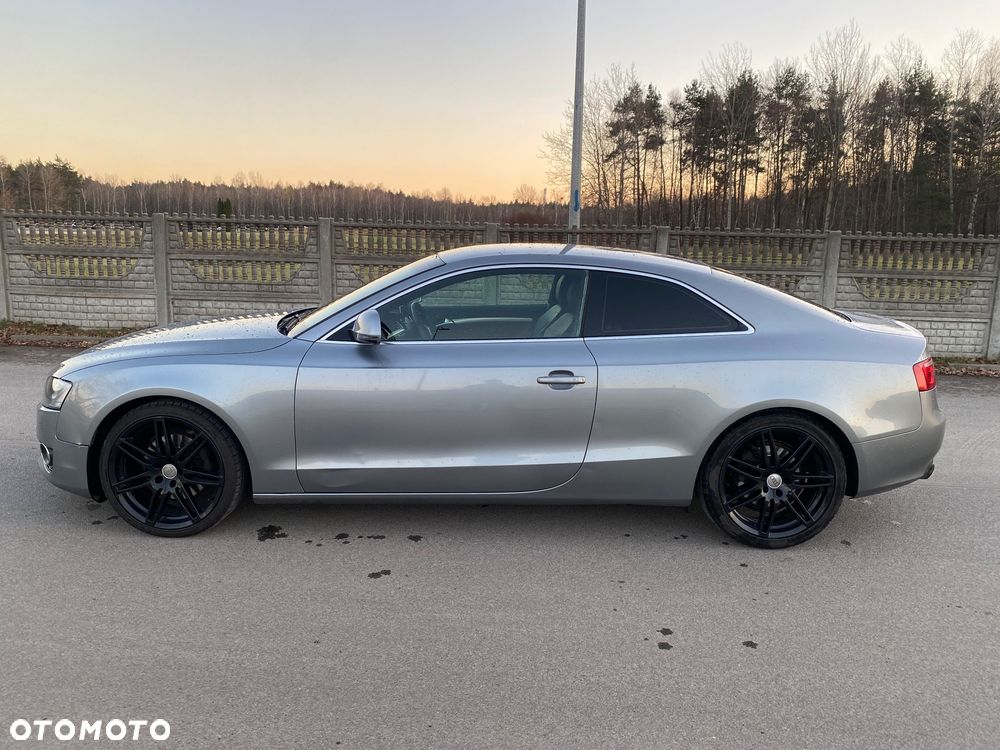 Audi A5 Coupé 2.0 TFSI - 7