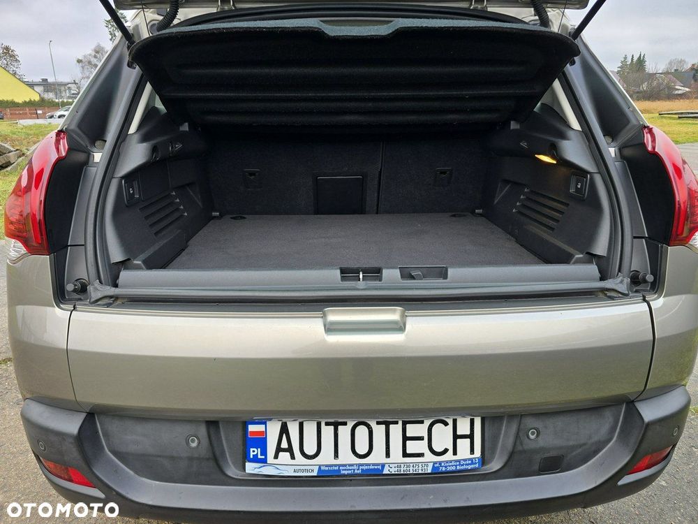 Peugeot 3008 - 15